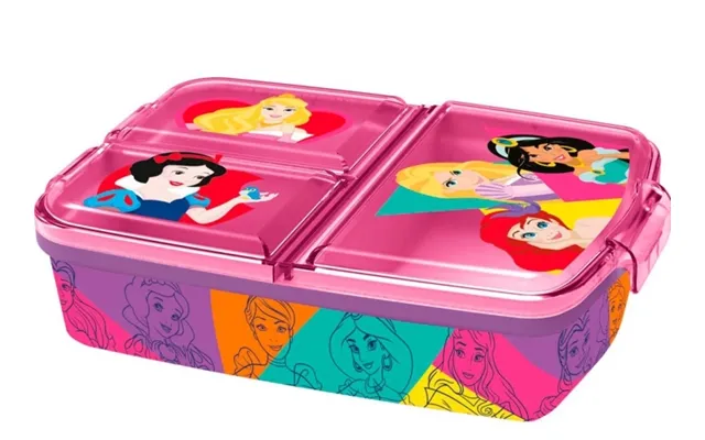 Disney Stor - Madkasse