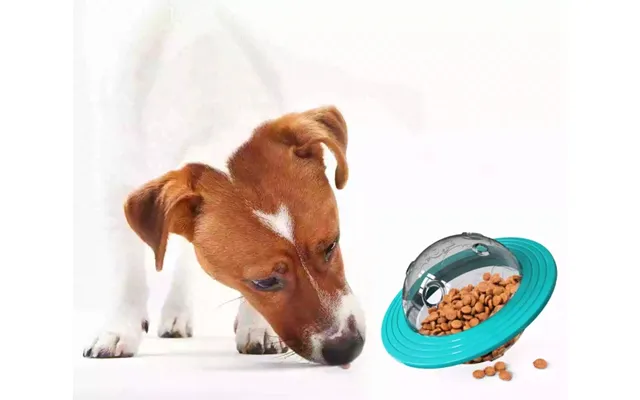 Dispenser Til Hunde- Og Kattefoder