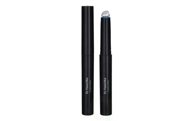 Dr. Hauschka Concealer 2.5 Ml 02 Chestnut