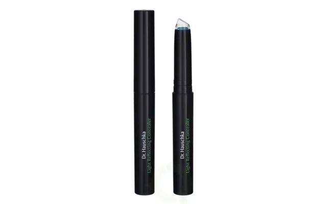 Dr. Hauschka Light Reflecting Concealer 2.5 Ml 00 Translucent