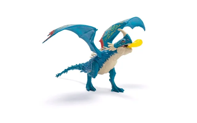 Dragons Filmfeature Dragons - Deadly Nadder 6074242