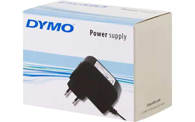 Dymo Ac-adapter Til Rhino - Labelmanager Mfl 44076