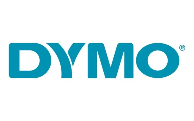 Dymo D1 Durable 12 Mm X 5,5 M - Black On White