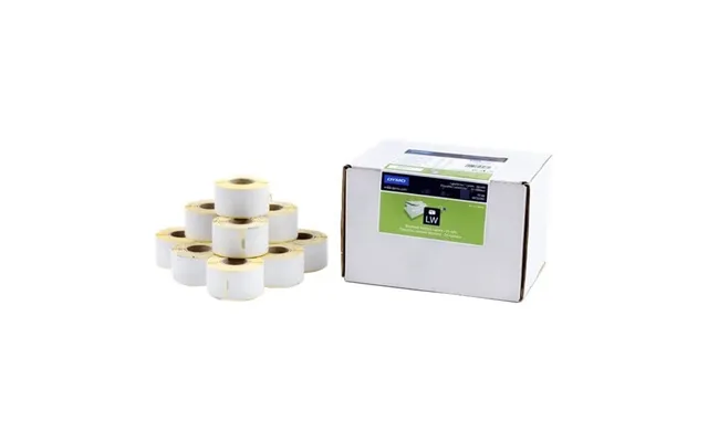 Dymo Label S0722360 13188 Adresse