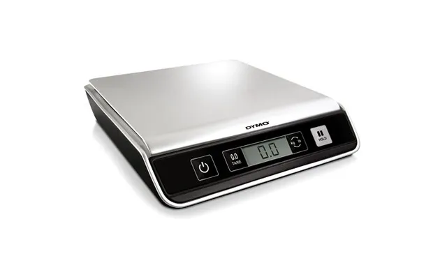Dymo M5 Brev Og Pakkevægt - Digital Display