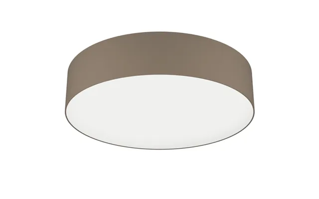 Eglo Romao-z Loftslampe Taupe Ø57 - Rgb Tw