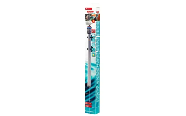 Eheim Varmelegeme 200w - 129.5200