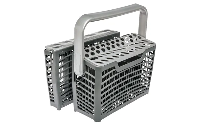 Electrolux E4dhcb01 Kurv Til Opvaskemaskine Grå
