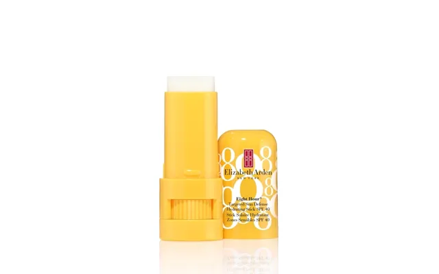 Elizabeth Arden Otte Timers Målrettet Solbeskyttelse - Fugtgivende Stick Spf40