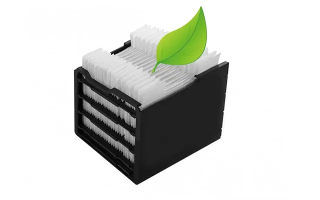 Emerio Part-129179 Filter Till Luftfuktare Ac-125788