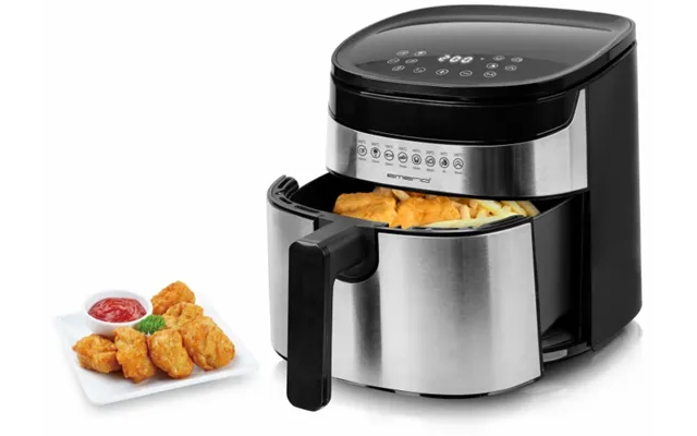 Emerio Smart Fryer Af-129084