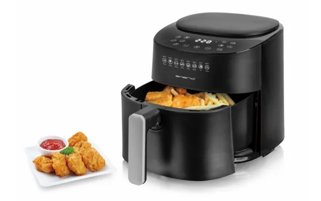 Emerio Smart Fryer Af-129369