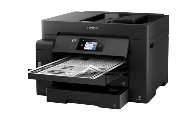 Epson Ecotank Et-m16600 Printer