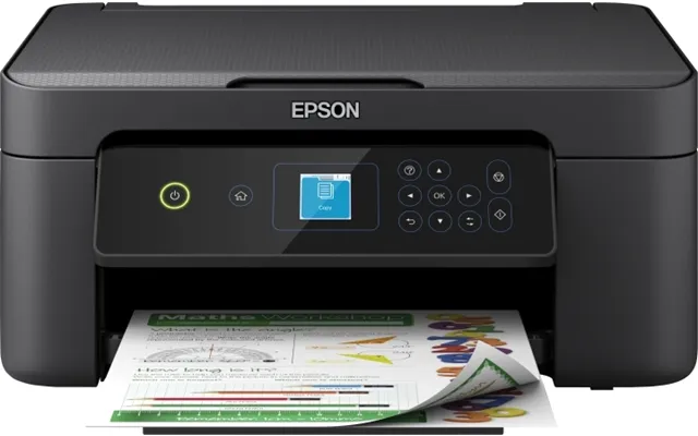 Epson Expression Home Xp-3205 Multifunktion Inkjet Printer