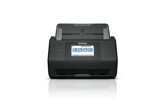 Epson Workforce Es-580w-scanner