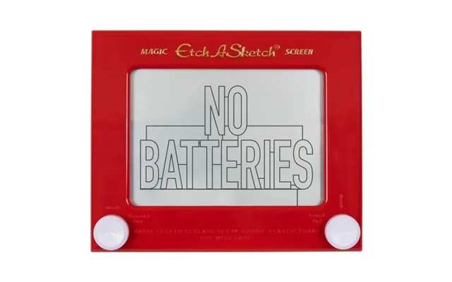 Etch A Sketch 6066719
