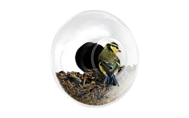 Eva Solo - Bird Feeder Til Vinduer