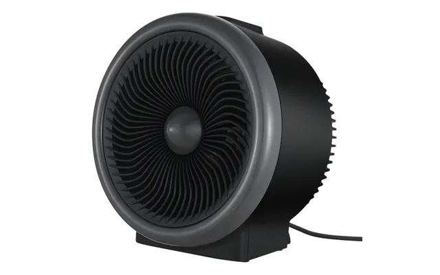 Fan Heater - Heating And Cooling,2000w