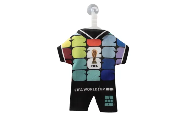 Fifa Sæt World Cup Mini Core
