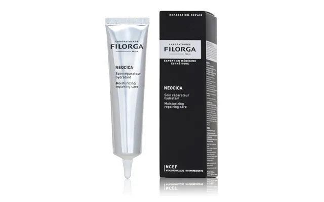 Filorga Neocica Moisturizing Repairing Care 40ml