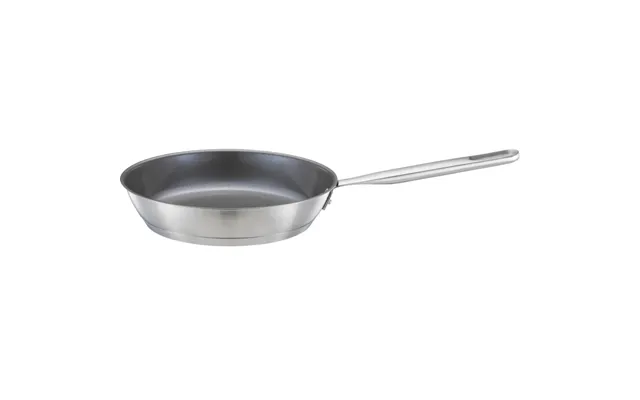 Fiskars All Steel Stekpanna 24 Cm