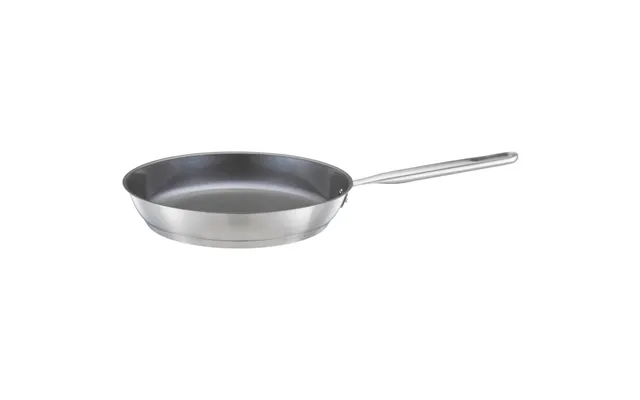 Fiskars All Steel Stekpanna 28 Cm