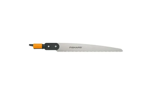 Fiskars Quikfit Lige Sav