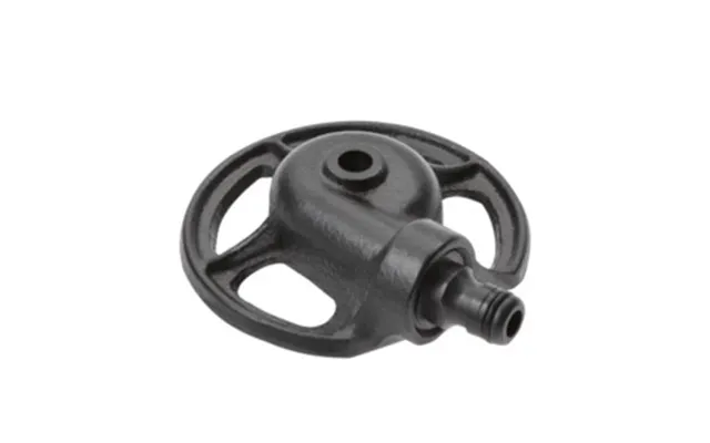 Fiskars Stationær Sprinkler Rund