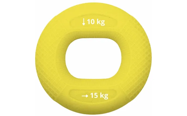Fitpaddy Jelly Hand Grip 10-15 Kg
