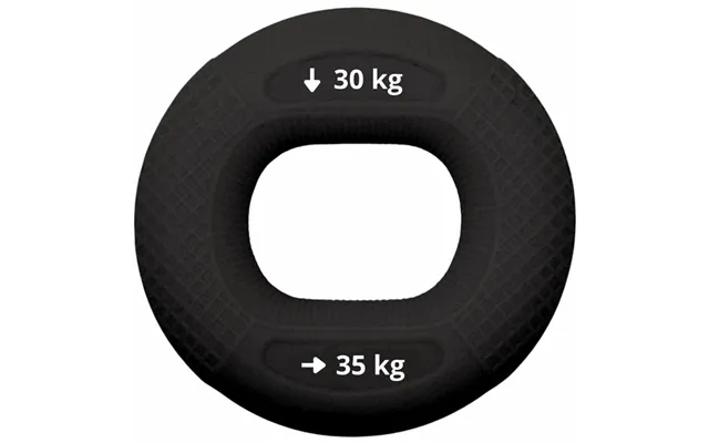 Fitpaddy Jelly Hand Grip 30-35 Kg