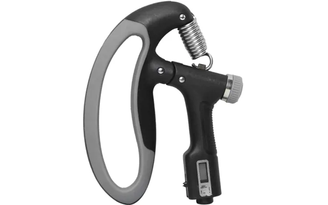 Fitpaddy Justerbart Hand Grip
