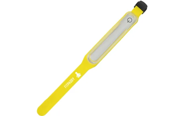 Fitpaddy Löparbälte Led Lampa