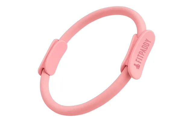 Fitpaddy Pilatesring Pink Edition