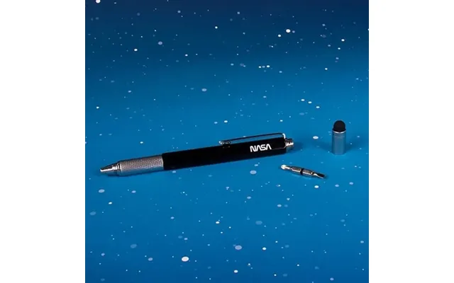 Fizz Creations Nasa Multi Tool Pen