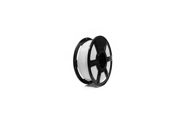 Flashforge Petg Pro 1,0kg Filament 3d-print Hvid
