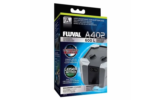 Fluval Luft 402 - 126.0036