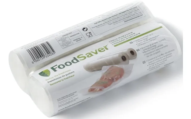 Foodsaver Vakuumrullar 20 Cm Foodsaver
