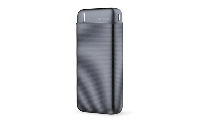 Forever 20000 Mah Powerbank Tb-100l - Sort product image