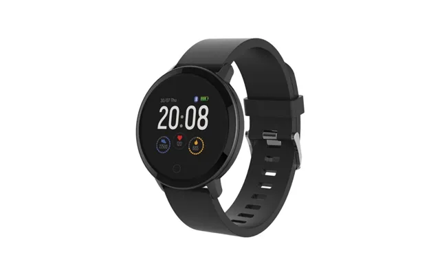 Forever Smartwatch Forevive Lite Sb-315 - Sort
