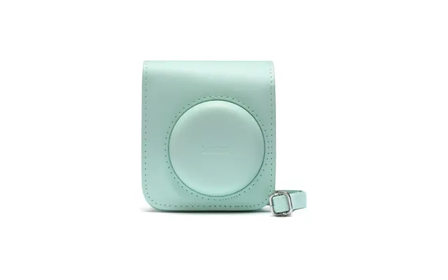 Fuji Mini 12-etui - Mintgrøn