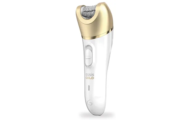 Ga.ma Epilator Oasis Gold Ge1550