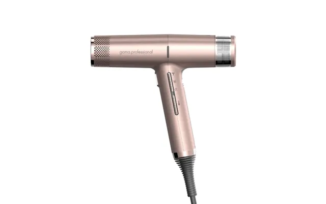 Ga.ma Professional Iq2 Hårtørrer Rose