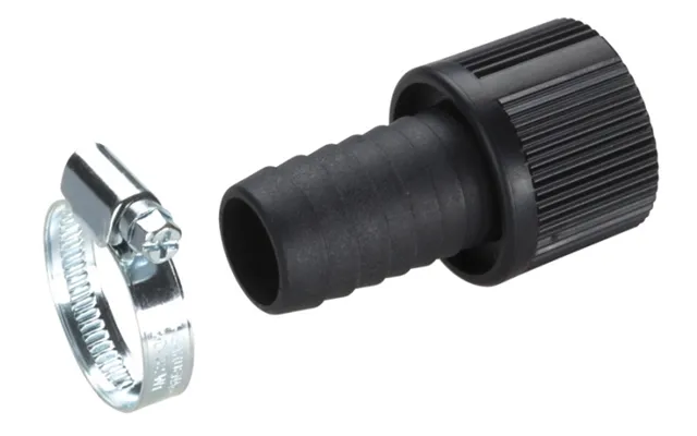 Gardena Adapter Til Fleksible Rør 25 Mm
