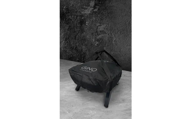 Gino Pizza Ovens 14 Pizza Oven Cover & Carry Outdoorchef