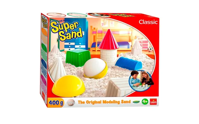 Goliath Super Sand - Klassisk Go83324