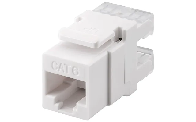 Goobay Keystone Modul Rj45 Cat 6 - Utp