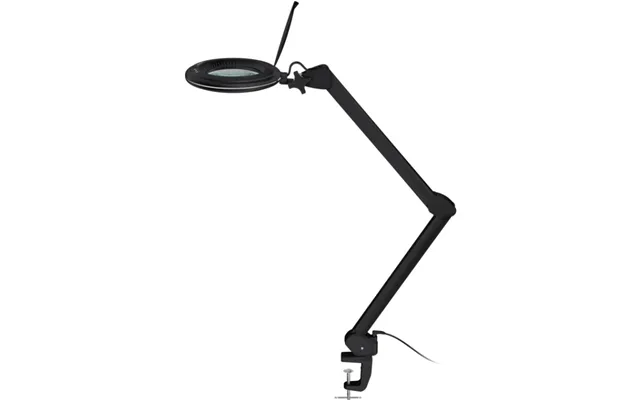 Goobay Led-luplampe Med Klemme - 10 W