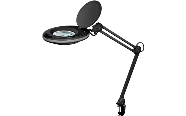 Goobay Led-luplampe Med Klemme - 8 W