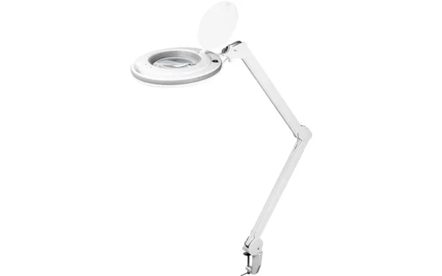 Goobay Led-luplampe Med Klemme - 9 W