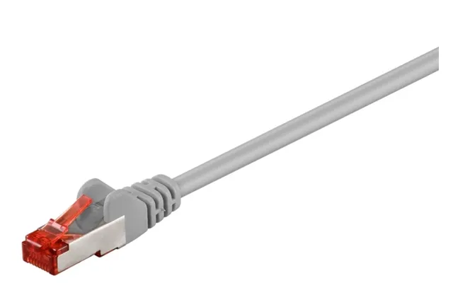 Goobay Netværkskabel Cat 6 - S Ftp Pimf
